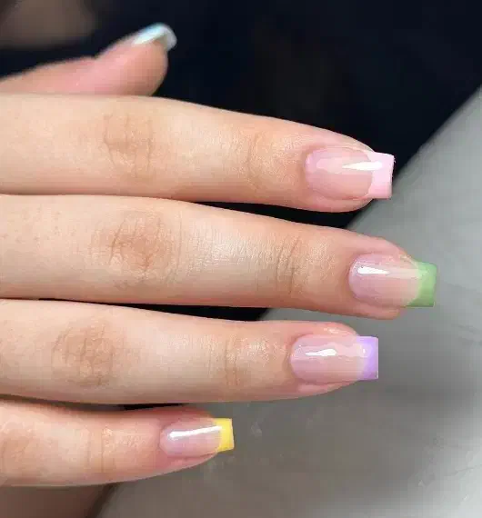 خدمات کاشت ناخن با بهترین کیفیت و متریال|خدمات آرایشگری و زیبایی|اردبیل, |دیوار