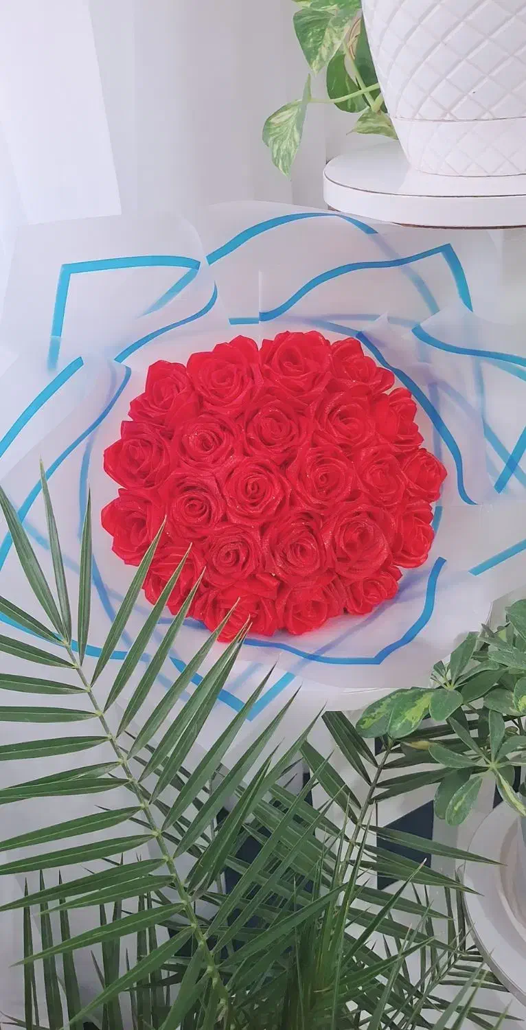 سفارش انواع گل مصنوعی با کمترین قیمت|گل مصنوعی|سرپل ذهاب, |دیوار