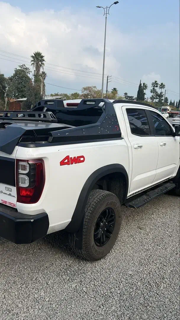 ماشین g9|خودرو سواری و وانت|کرج, فاز ۱ مهرشهر|دیوار