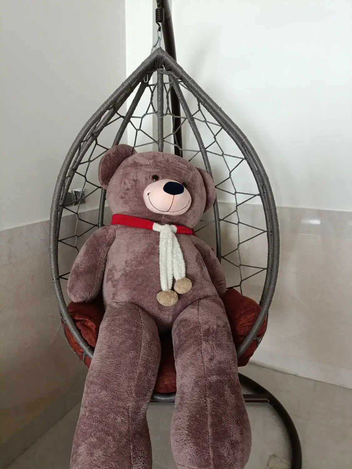 تاب ریلکسی|مبلمان خانگی و میز عسلی|ابریشم, |دیوار