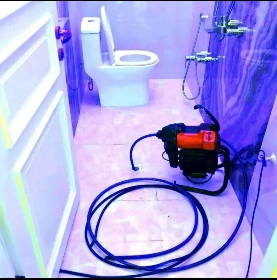 لوله بازکنی عضواتحادیه سراسرمشهدبدون اسید بهداشتی|خدمات پیشه و مهارت|مشهد, آزادشهر|دیوار