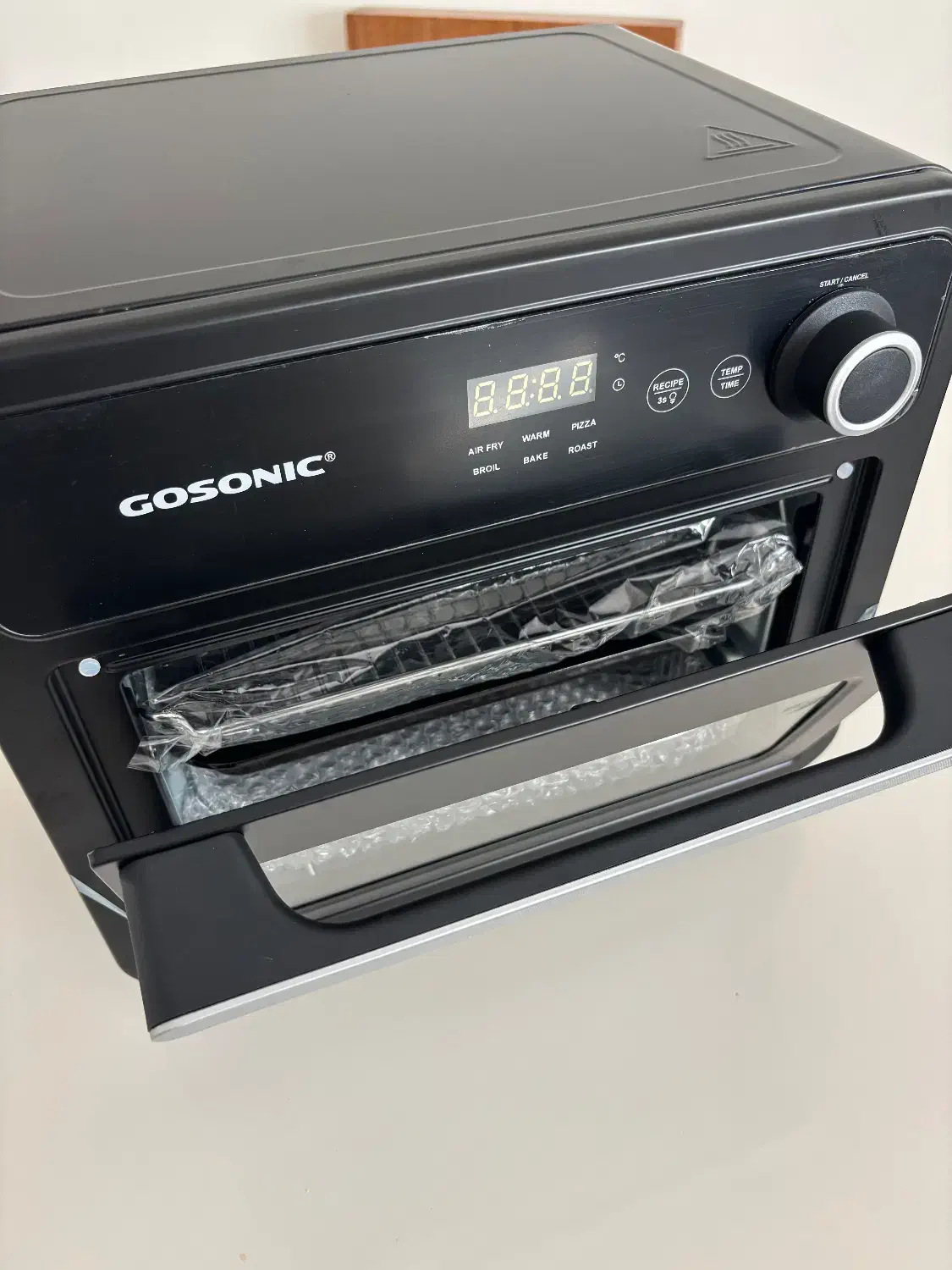 هواپز (سرخ کن) بدون روغن گاسونیک|اجاق گاز و لوازم برقی پخت‌وپز|پردیس, فاز ۸|دیوار