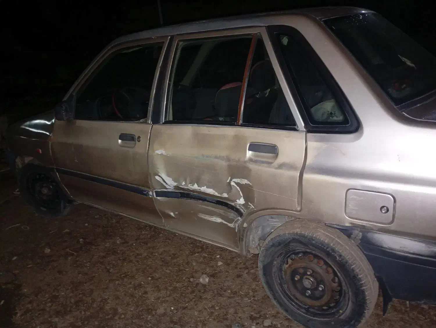 پراید|خودرو سواری و وانت|جغتای, |دیوار