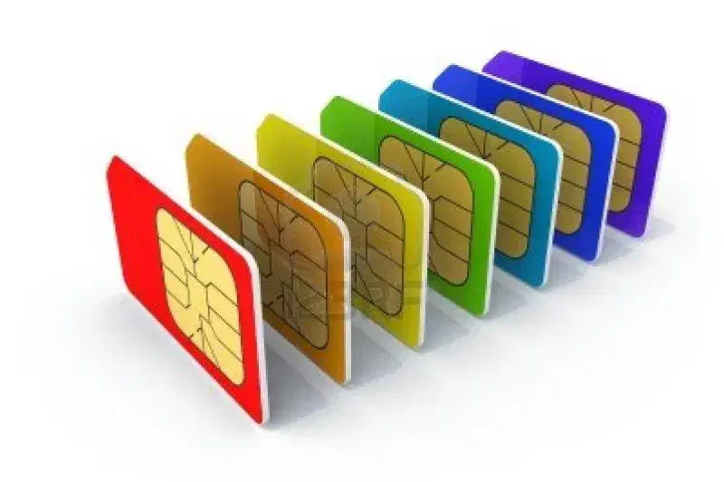 فروش خط رند  32 18 432 0912|سیم‌کارت|گرمسار, |دیوار