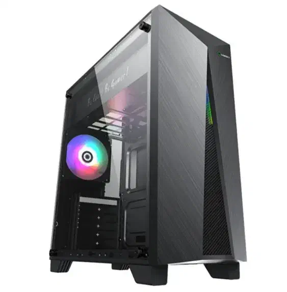 کیس گیمینگ اقتصادی|رایانه رومیزی|سلماس, |دیوار