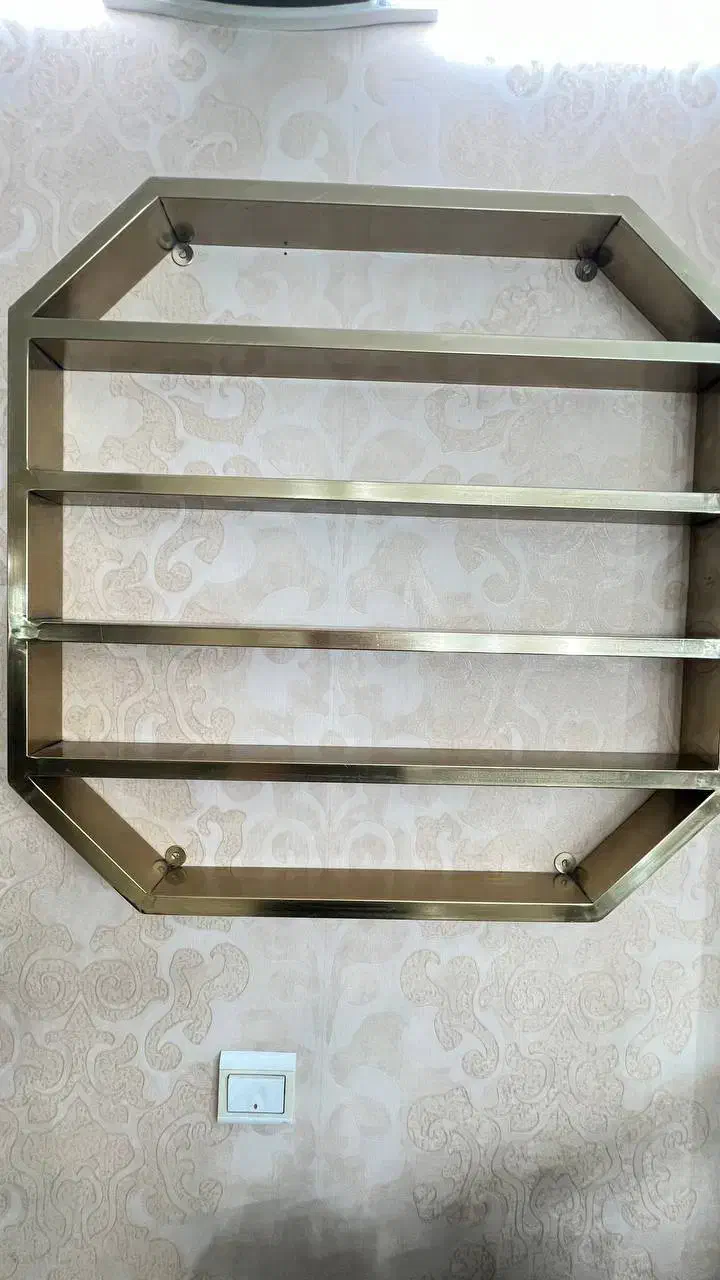 تجهیزات سالن زیبایی|آرایشگاه و سالن‌های زیبایی|ری, اقدسیه|دیوار