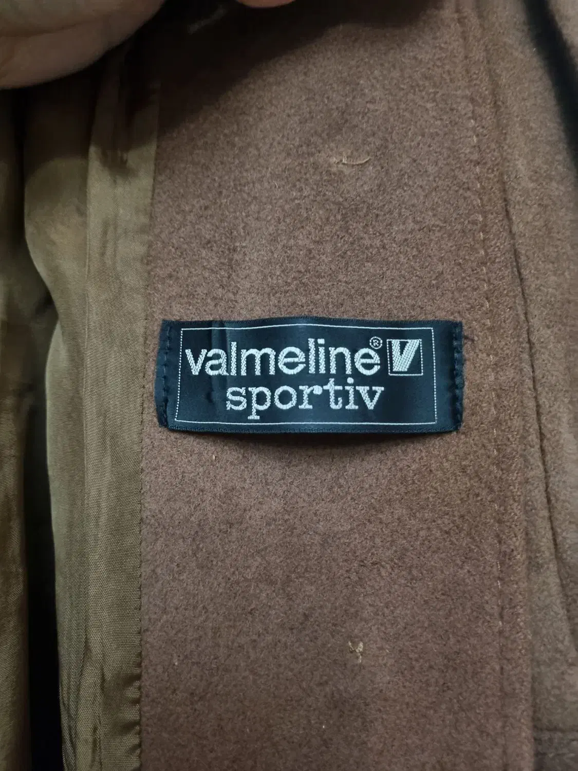 پالتو مناسب تا ۴۸ برای ۵۰ جلو باز|لباس|تهران, مینای جنوبی|دیوار