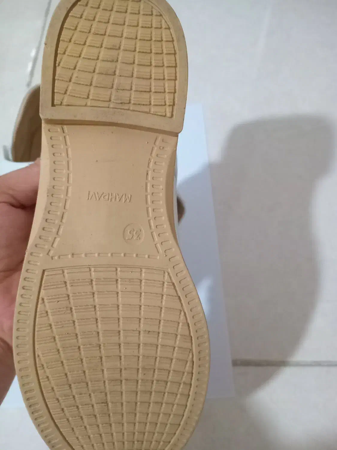 کفش دخترانه سایز 35|کفش و لباس بچه|تهران, تهرانسر غربی|دیوار