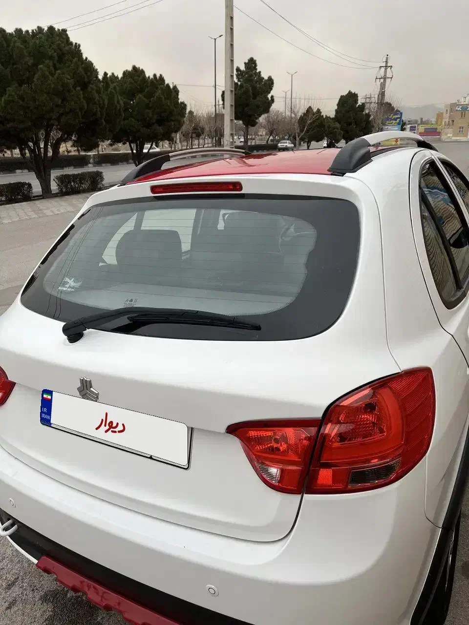 کوییک r|خودرو سواری و وانت|قزوین, |دیوار