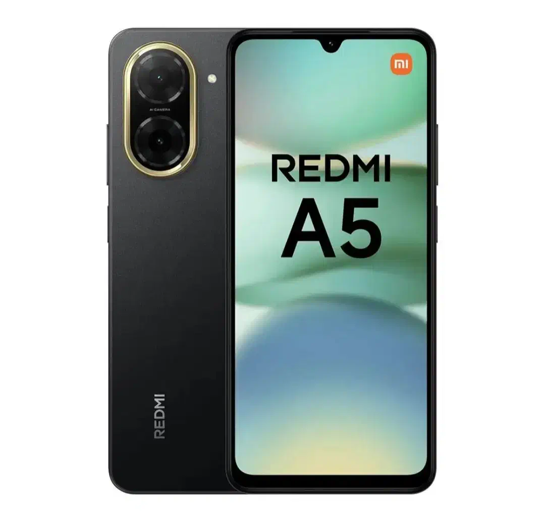 گوشی شیائومی A5. حافظه 128g. آکبند|موبایل|قدس, شهرقدس|دیوار