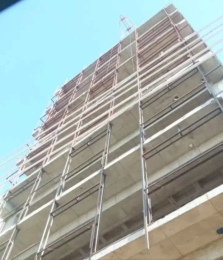 جوشکاری کویر|مصالح و تجهیزات ساختمان|سبزوار, طبرسی (جعفرآباد)|دیوار