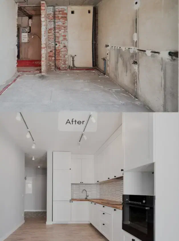 طراحی، بازسازی و اجرای دکوراسیون داخلی|خدمات پیشه و مهارت|کرج, کوی کارمندان جنوبی|دیوار