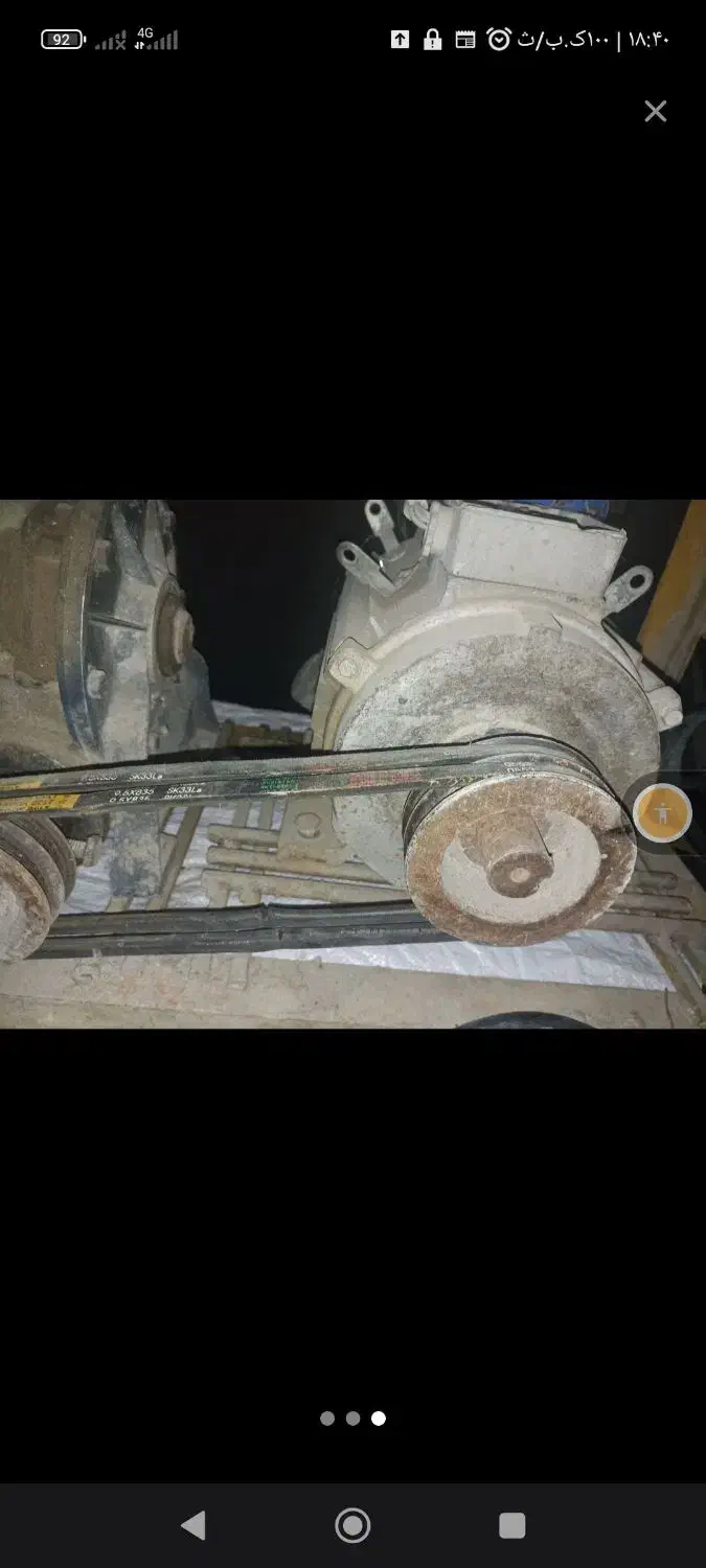 بالابر ساختمانی|مصالح و تجهیزات ساختمان|رودهن, |دیوار