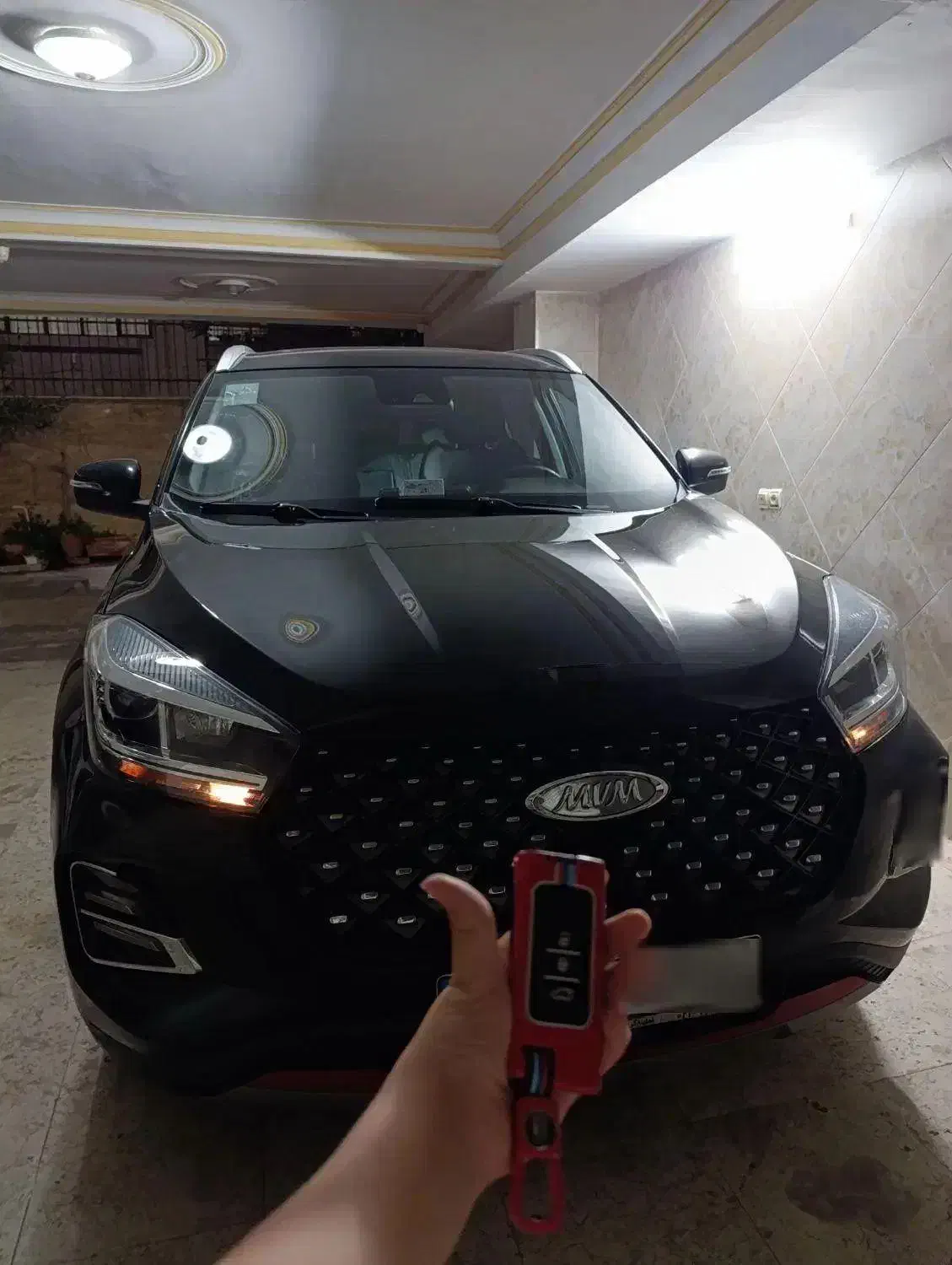 X55 pro، مدل 1401 ، بدون رنگ ، اکسلنت ،|خودرو سواری و وانت|کرج, عظیمیه|دیوار