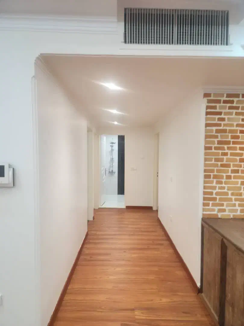 بلوار فردوس ۱۴۵متر/۳خواب/فول امکانات