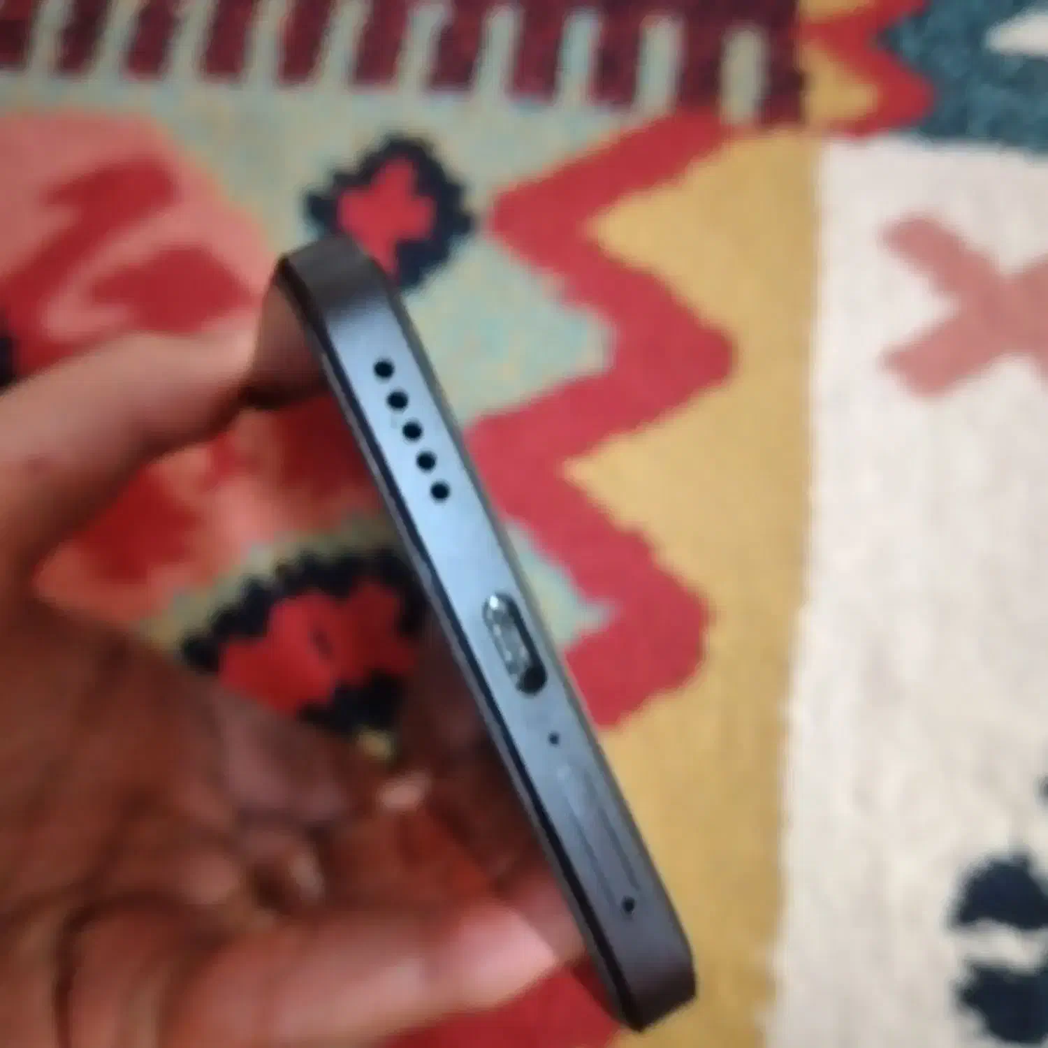 موبایل poco x6 pro 512|موبایل|اهواز, زیتون کارمندی|دیوار