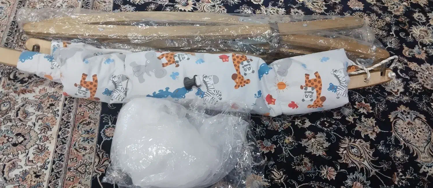 بانوچ مارک danini|اسباب و اثاث بچه|مشهد, عبادی|دیوار