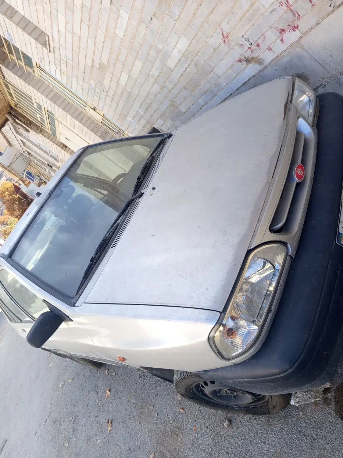 خودرو پراید|خودرو سواری و وانت|خرمآباد, |دیوار