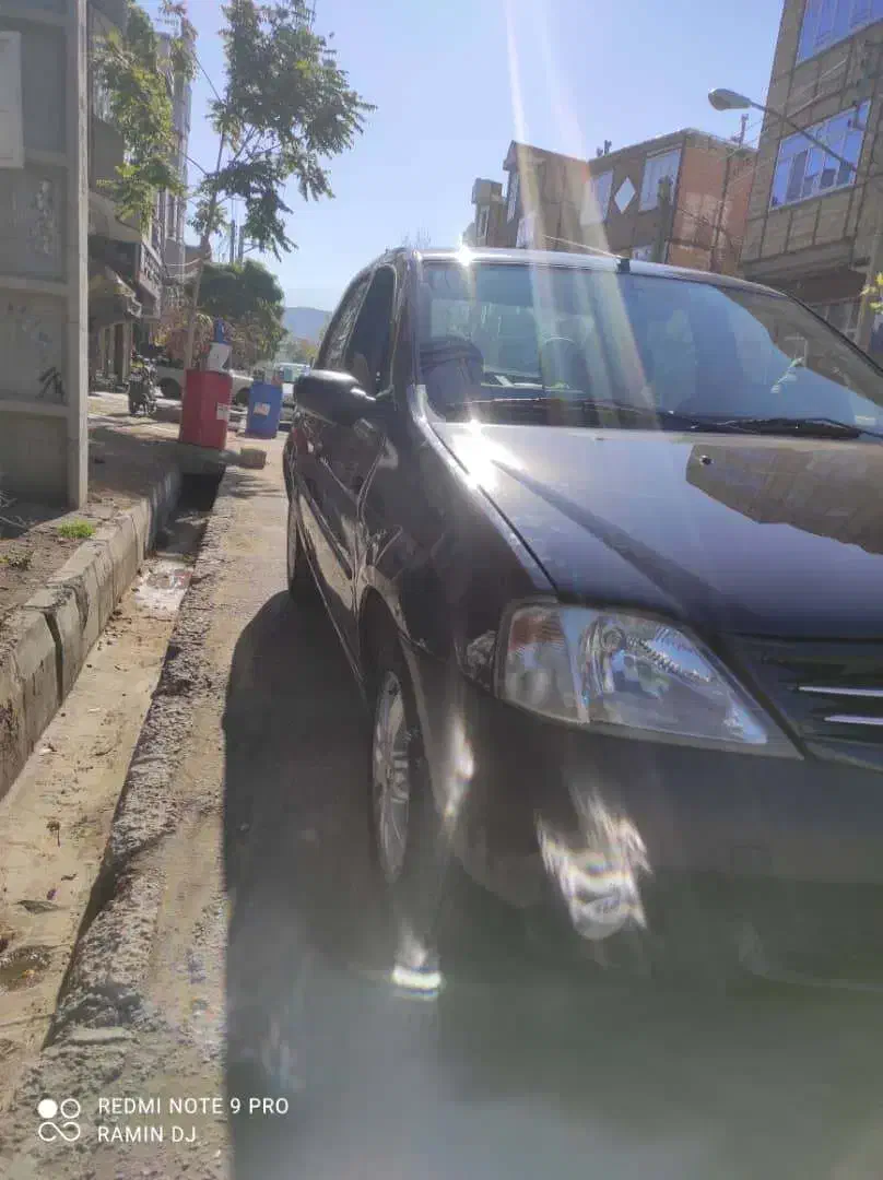 ال نود E2|خودرو سواری و وانت|مرند, |دیوار