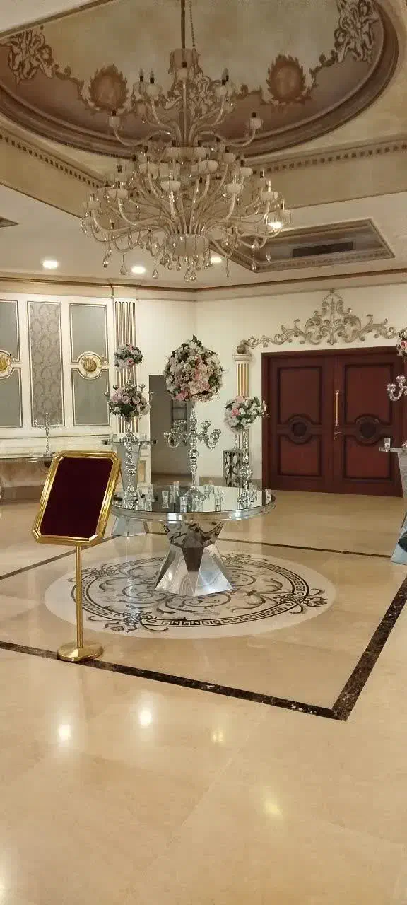 دفتر ازدواج،عقد،عروسی،بله برون،تشریفات|خدمات پذیرایی، مراسم|تهران, دریان‌نو|دیوار