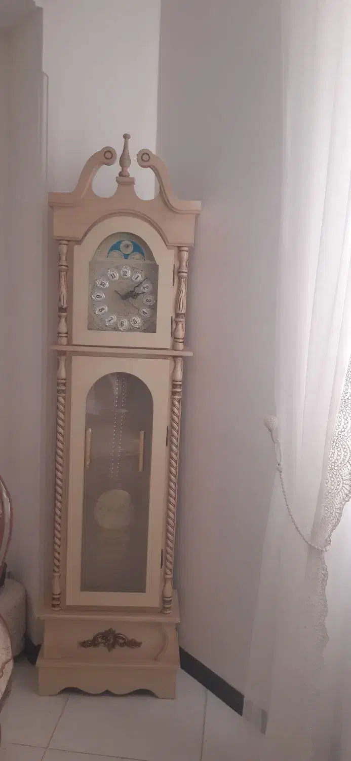 ساعت|ساعت دیواری و تزئینی|تهران, هاشمی|دیوار