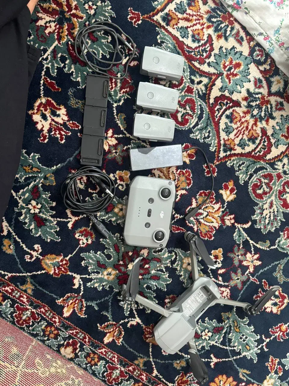 فروش فوری هلیشات|دوربین عکاسی و فیلمبرداری|بابل, |دیوار