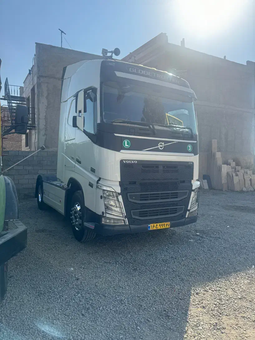 اف اچ ۵۰۰ سایپادیزل|خودرو سنگین|تهران, آذربایجان|دیوار