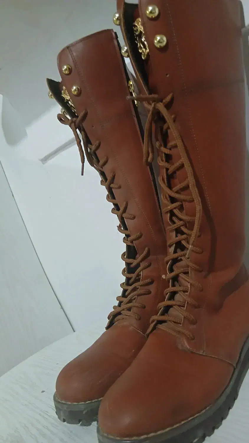 بوت بلند|کیف، کفش، کمربند|سبزوار, جوادیه شرقی|دیوار