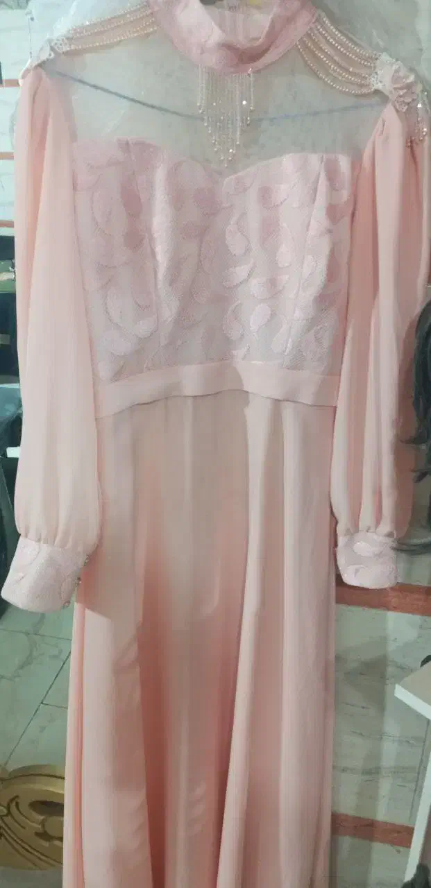 لباس مجلسی|لباس|نسیم‌شهر, |دیوار