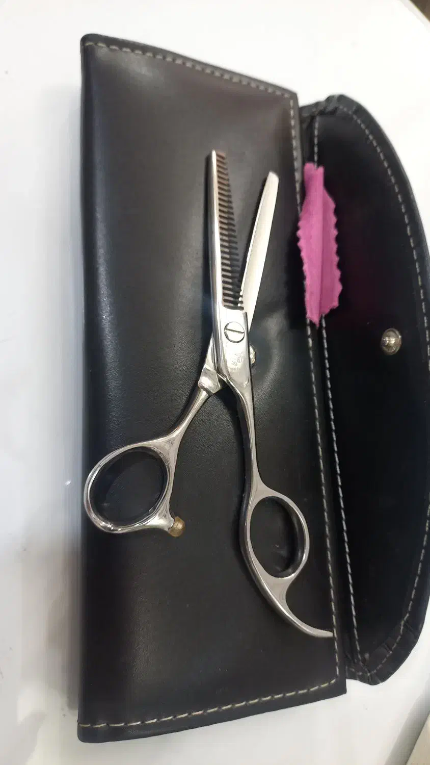 قیچی پیتاژ|آرایشی، بهداشتی، درمانی|قم, شهر قائم|دیوار