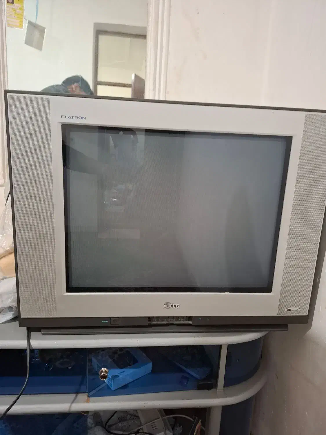 تلویزیون ال جی|تلویزیون و پروژکتور|بم, |دیوار