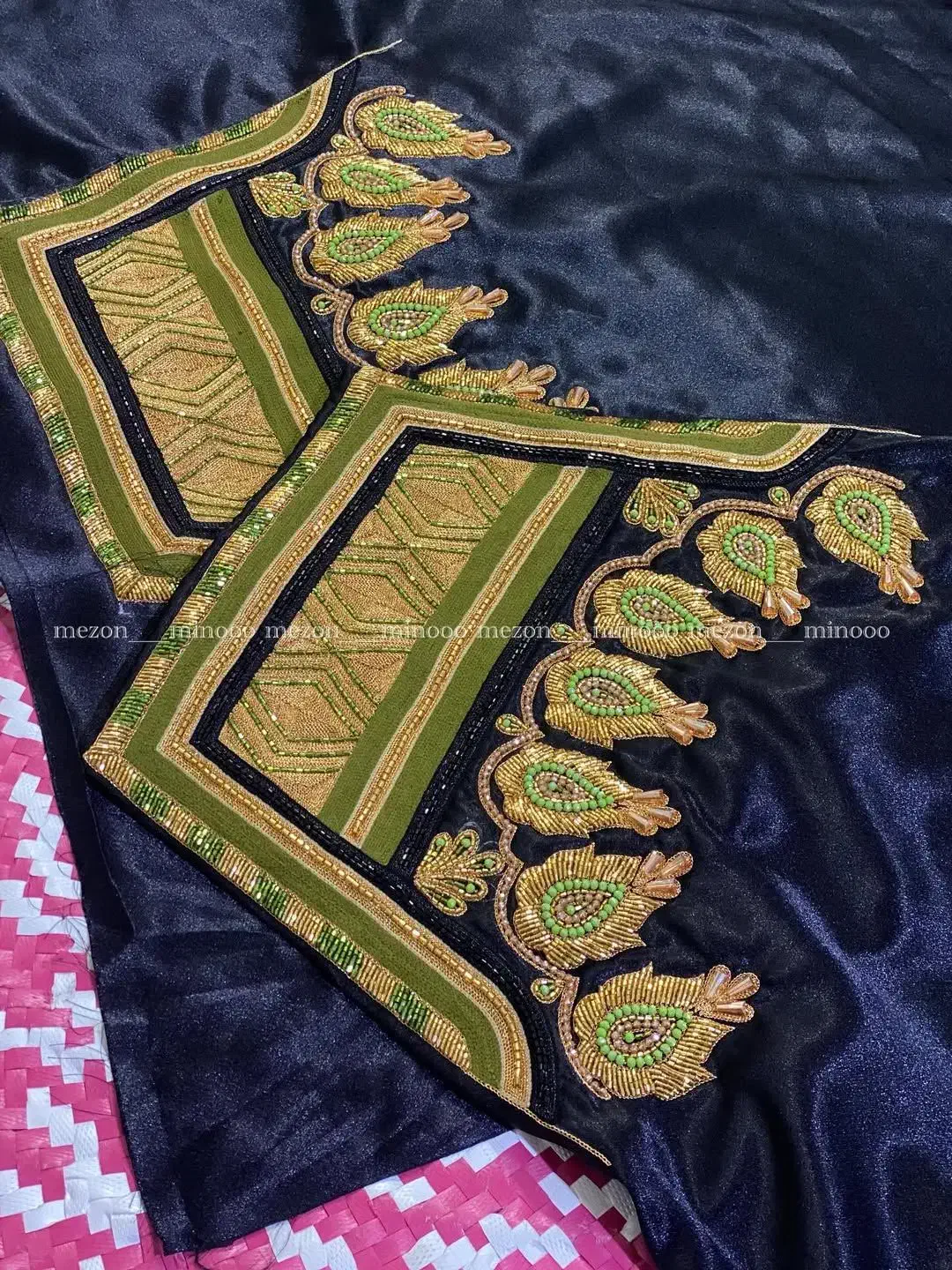 سفارش شلوار بندری|لباس|رودان, |دیوار