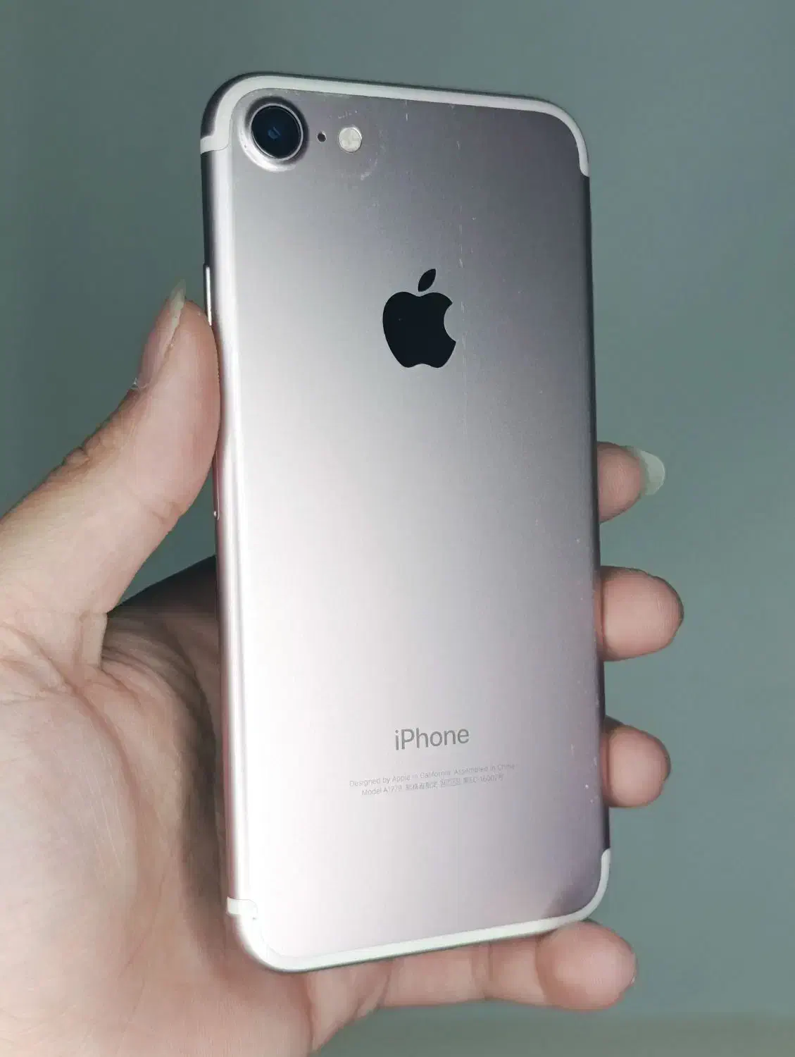 iphone 7|موبایل|بانه, |دیوار