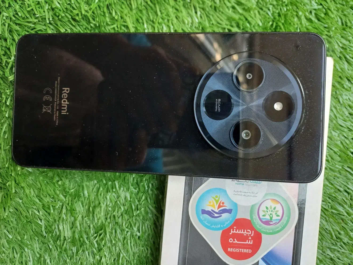 Redmi14c|موبایل|مشهد, پنجتن|دیوار