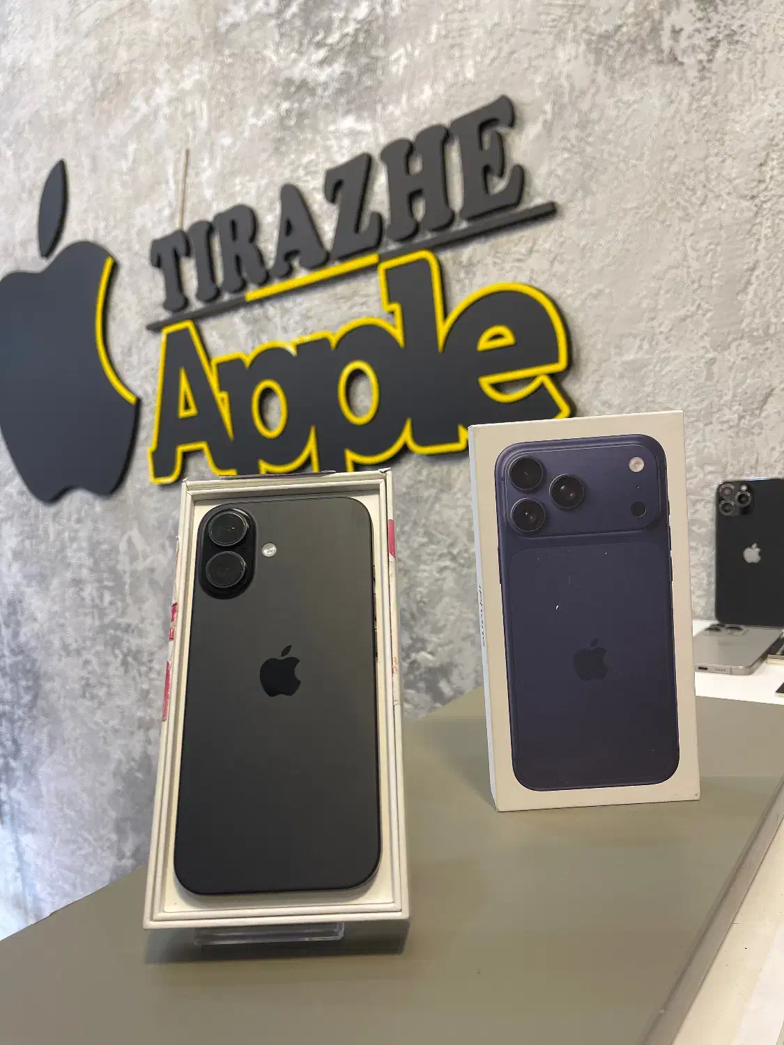 فروش اقساطی بدونه ضامن iphone|موبایل|تهران, گیشا|دیوار