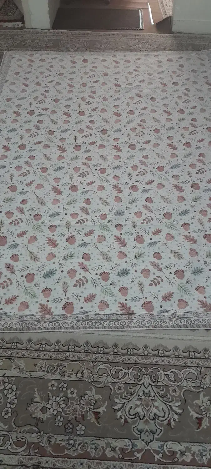 روفرشی نو|روفرشی|تهران, آهنگ|دیوار