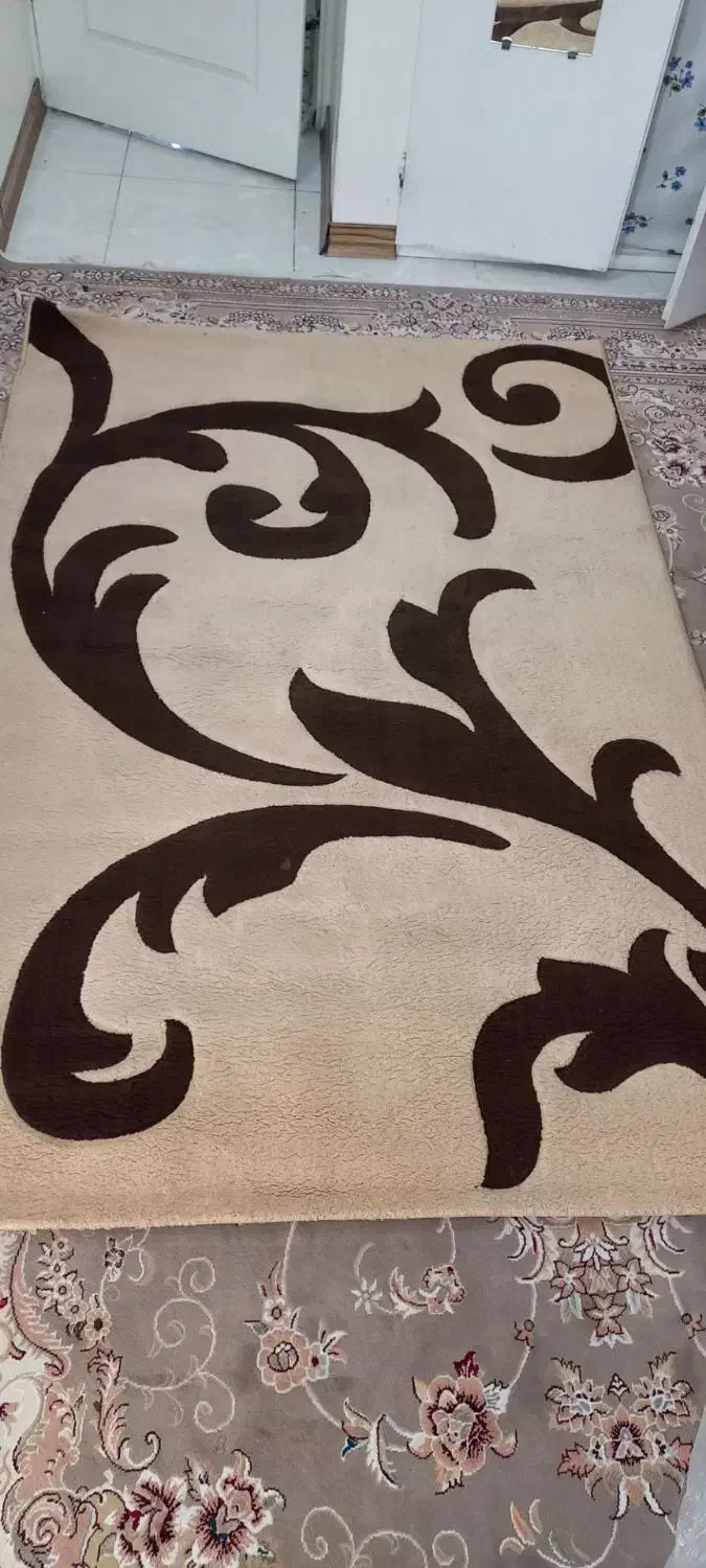 فرش|فرش|پاکدشت, پاکدشت (مامازند)|دیوار