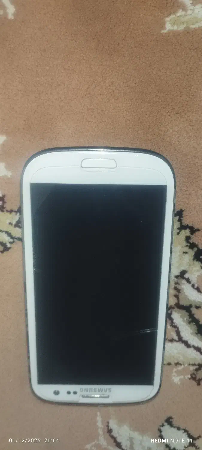 گوشی تمیز|موبایل|کاشمر, |دیوار