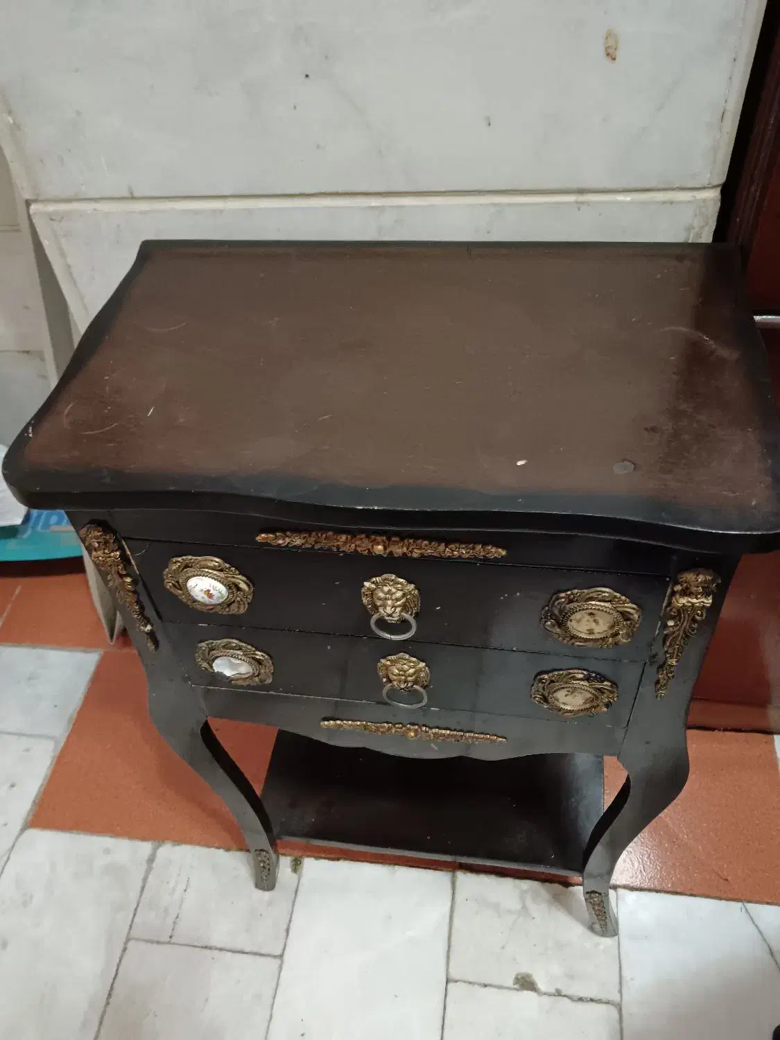 میز تلفن|میز تلفن|تهران, بهمن یار|دیوار