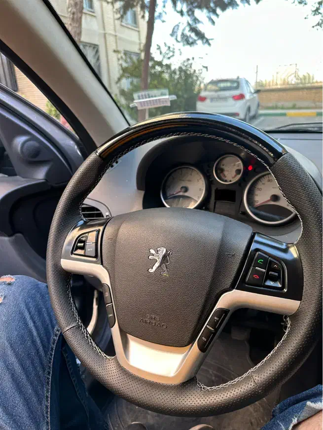 پژو ۲۰۷ پاناروما مدل ۱۴۰۲|خودرو سواری و وانت|اندیشه, اندیشه فاز ۴|دیوار