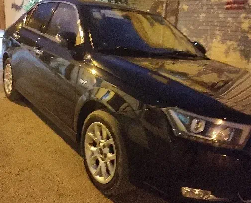 دنا پلاس توربو آپشنال اتومات|خودرو سواری و وانت|بندرعباس, |دیوار