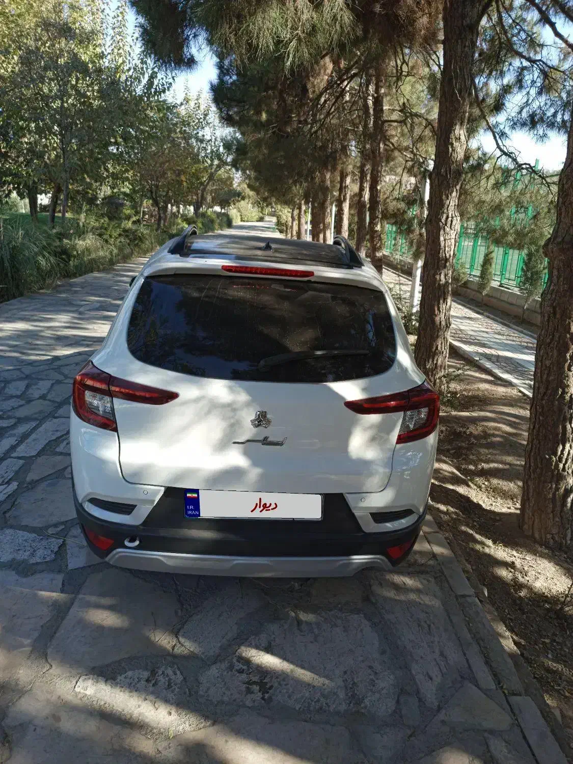 اطلس g فول و بسیار تمیز|خودرو سواری و وانت|تهران, شهرک زینبیه|دیوار