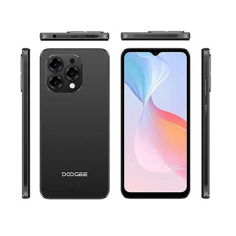 گوشی N55پرو|موبایل|نهاوند, |دیوار