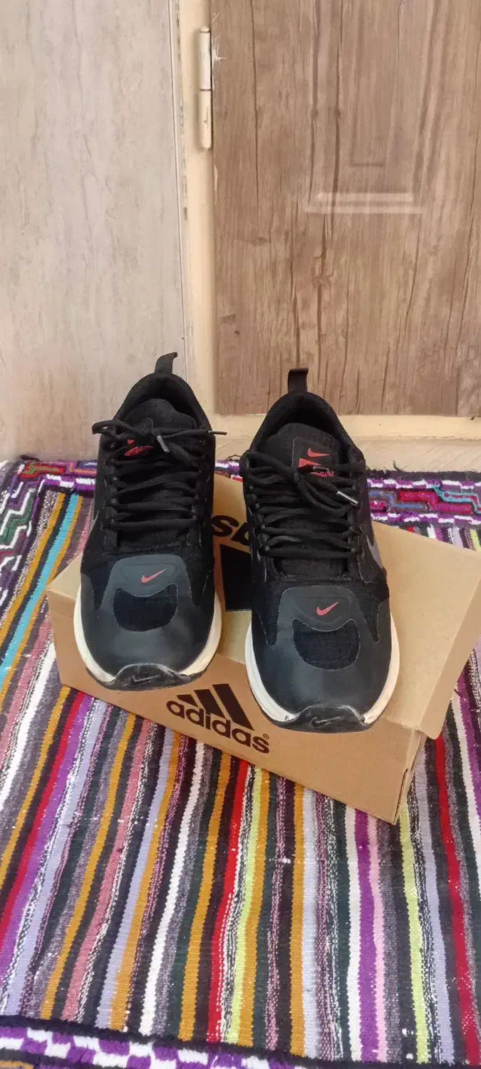 کفش سالم سایز ۴۴|کیف، کفش، کمربند|قوچان, |دیوار