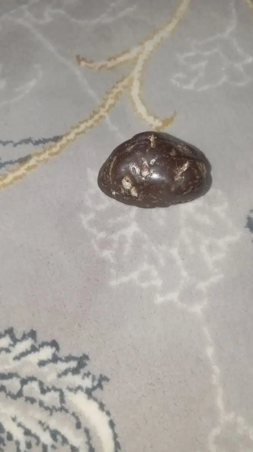 شهاب سنگ|جواهرات|ثلاث باباجانی, |دیوار