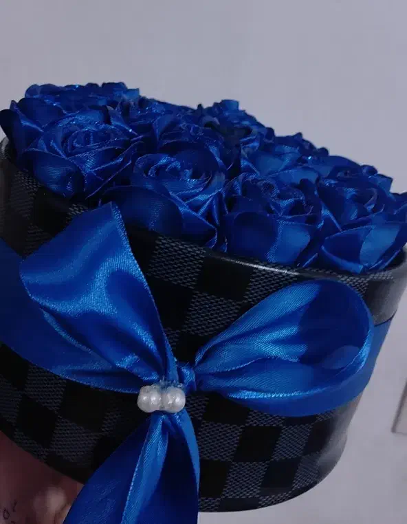 گل روبانی|گل مصنوعی|اسکو, |دیوار