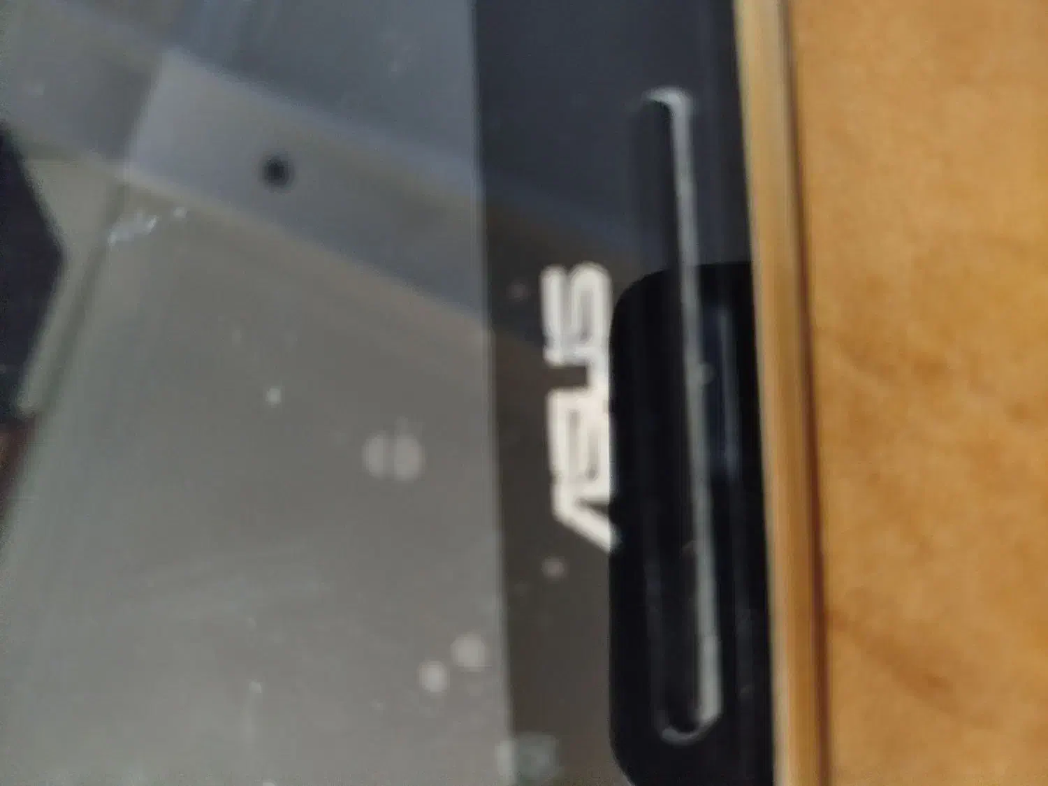 یک عدد تبلت. سالم بدون تعمیر|تبلت|مشهد, زیبا شهر|دیوار