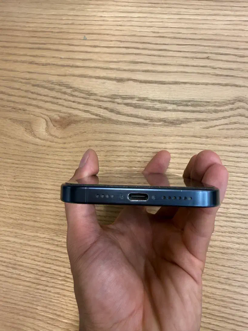 Iphone 15 pro max 512 GB ZA/A|موبایل|کرمان, |دیوار