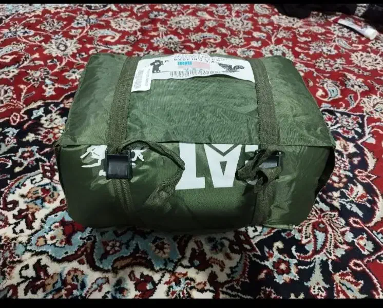 کیسه خواب اورجینال|کوهنوردی و کمپینگ|امیدیه, |دیوار