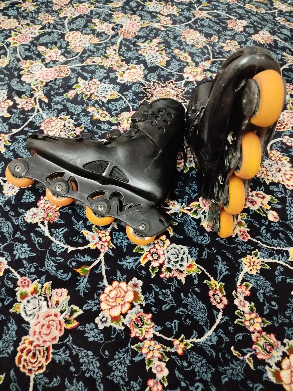 اسکیت اکسیژن مدلXE3.1|دوچرخه، اسکیت، اسکوتر|تهران, شمشیری|دیوار